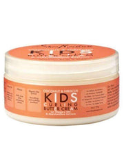 Shea Moisture Kids Coconut & Hibiscus Curling Butter Cream
