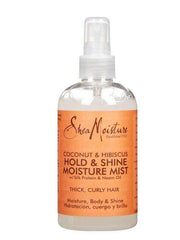 Shea Moisture Coconut & Hibiscus Hold & Shine Moisture Mist