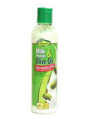 Sofn'free GroHealthy Milk Protein & Olive Oil Daily Growth Lotion
