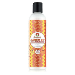 Soultanicals Mango Dip Detangling Slip