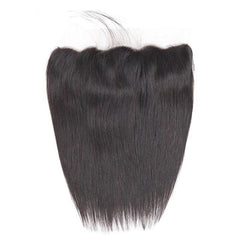 12A Virgin Lace 13X4 Frontal - Straight