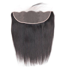 12A Virgin Lace 13X4 Frontal - Straight