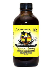 Sunny Isle Ylang Ylang Jamaican Black Castor Oil