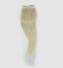 Natural Way Peruvian Lace Frontal