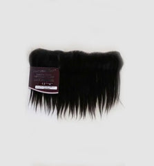 Natural Way Peruvian Lace Frontal