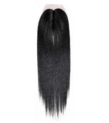 Natural Way Synthetic Lace Closure 2"*4"