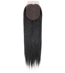 Natural Way Synthetic Lace Closure 2"*4"