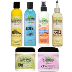 Taliah Waajid For Children Bundle