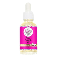 Tamy Doll Hair Growth Oil