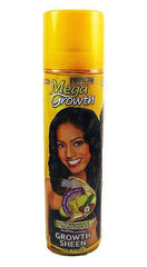 Profectiv Mega Growth Sheen Spray