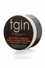 tgin Butter Cream Daily Moisturizer