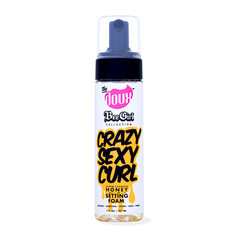 The Doux Bee Girl Crazy Sexy Curl Setting Form 7oz