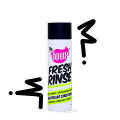 The Doux Fresh Rinse Moisturizing Conditioner