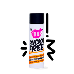 The Doux Sucka Free Moisturizing Shampoo