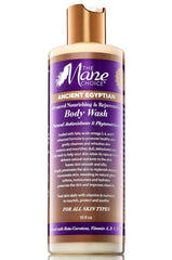 The Mane Choice Ancient Egyptian Nourishing & Rejuvenation Body Wash