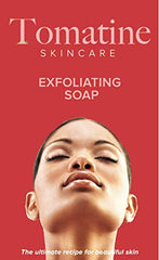 Tomatine Exfolianting Soap 200gr