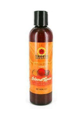 Tropic Isle Living Island Spice Bush Bath & Shower Gel
