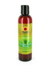 Tropic Isle Living Lemon Grass Mint Bush Bath & Shower Gel