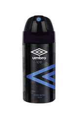 Umbro Ice Body Spray