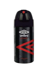 Umbro Power Body Spray