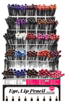 Eye & Lip Pencil Set