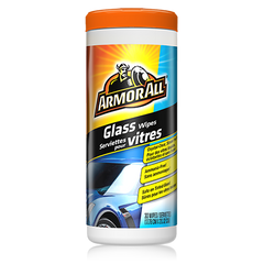 Armor All Glass Wipes 30 Wipes