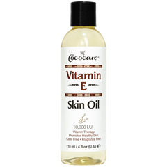 CocoCare Vitamin E Skin Oil
