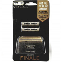 WAHL 5-Star Finale Replacement Foil & Cutter Bar Assembly