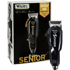 WAHL 5 Star Senior Clipper