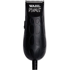 WAHL Peanut Clipper / Trimmer - Black