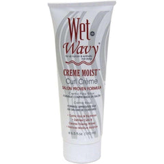 Wet n Wavy Creme Moist Curl Creme