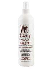 Wet n Wavy Tangle Free Leave-In Conditioner 16oz
