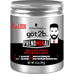 got2b PhenoMENal Molding Paste