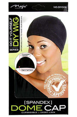 Magic Collection DIY Series Spandex Dome Cap DIY006