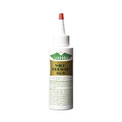 Wild Growth Hair Oil