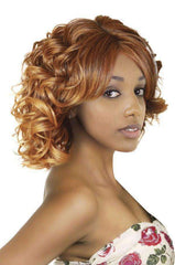 Magic Gold Hair Wig Wish