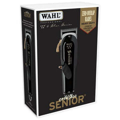 WAHL 5 Star Lithium Cordless Senior Clipper