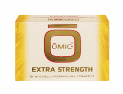 OMIC Extra Strength Soap
