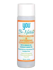 YOU Be-Natural Moisturizing & Softening Conditioner
