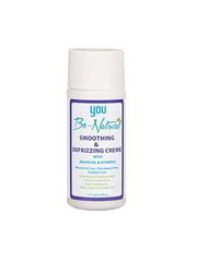 YOU Be-Natural Smoothing & Defrizzing Creme