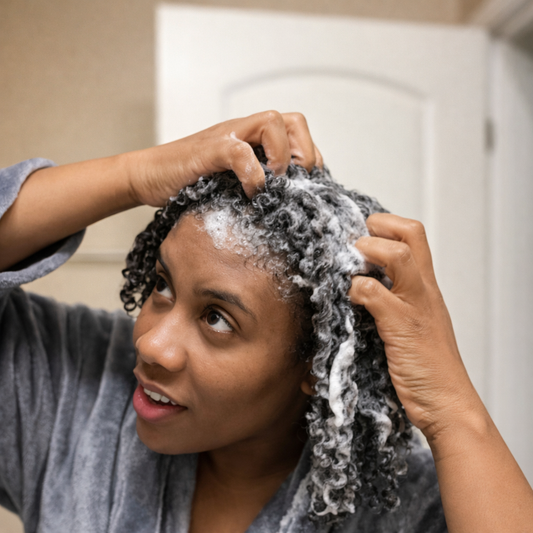 Celebrating African Pride: Discover Afro Bella, Your One-Stop Shop for Textured Hair and Beauty