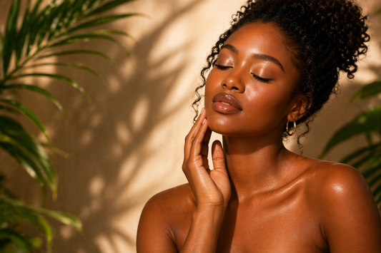 The Fair & White Products That Actually Deliver: A Guide for Melanin-Rich Skin in 2025