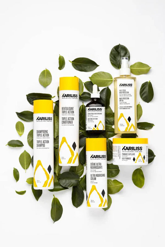 Why Canadian Biotech is the New Gold Standard for Hair