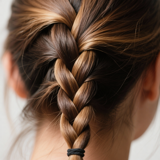 Your Style with Braids: A Guide for All Hair Types