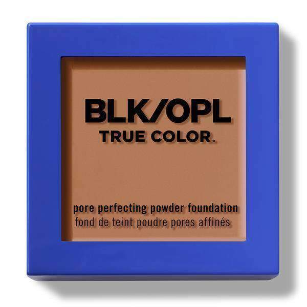 Black Opal True Color Pore Perfecting Powder Foundation - Truly Topaz