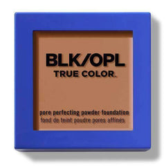 Black Opal True Color Pore Perfecting Powder Foundation - Truly Topaz