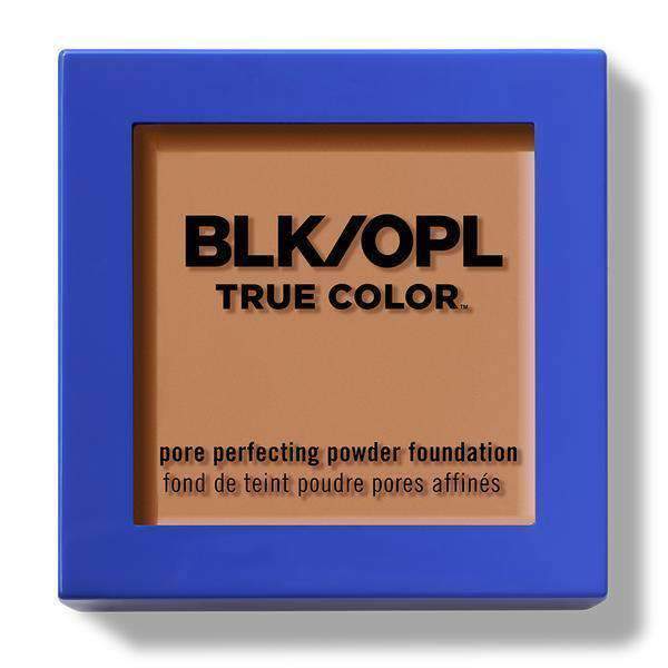 Black Opal True Color Pore Perfecting Powder Foundation - Rich Caramel