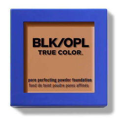 Black Opal True Color Pore Perfecting Powder Foundation - Rich Caramel