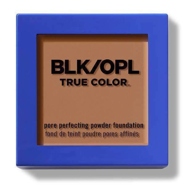 Black Opal True Color Pore Perfecting Powder Foundation - Kalahari Sand