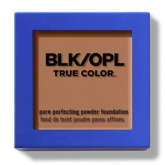 Black Opal True Color Pore Perfecting Powder Foundation - Kalahari Sand